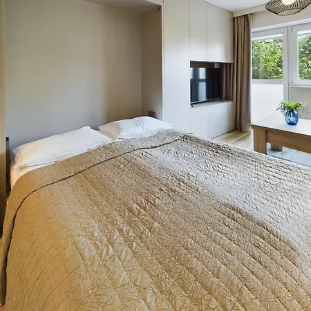 Apartamento Beautiful For Two People By Renters *