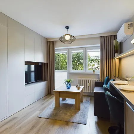 Beautiful For Two People By Renters Apartamento