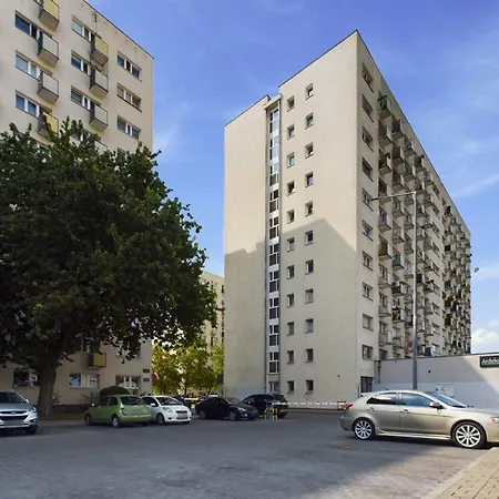 Beautiful For Two People By Renters Apartamento *