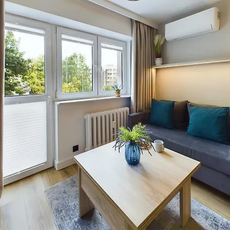 Апартаменты Beautiful For Two People By Renters