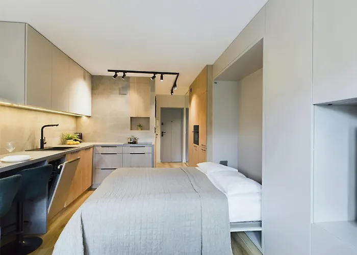 Beautiful For Two People By Renters Lejlighed *