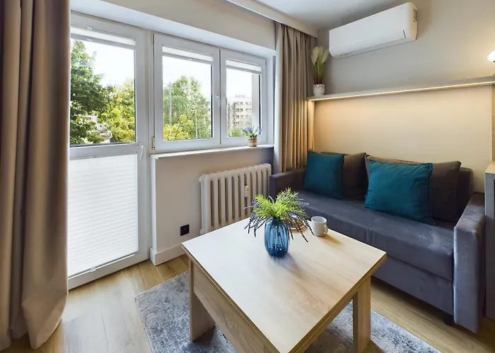 Lejlighed Beautiful For Two People By Renters