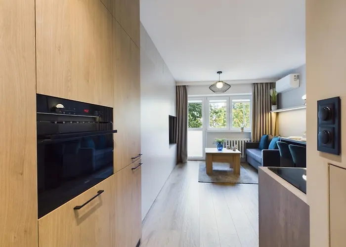 Beautiful For Two People By Renters Lejlighed *