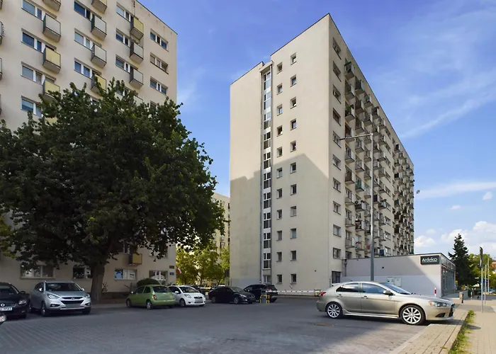 Beautiful For Two People By Renters Lejlighed *