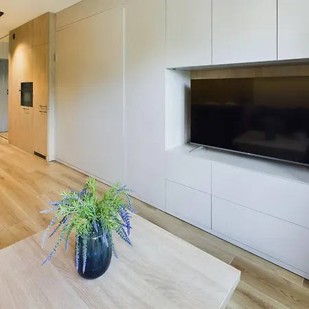 Apartment Beautiful For Two People By Renters *